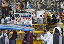 Union health secretary rajesh bhushan said the health ministry has released an advisory on the kind of public health response that maharashtra, mp and kerala should initiate to address this issue which 'presently looks fairly small in terms of number but we would not want this to assume. 21 Cases Of Covid Delta Plus Variant Found In Maharashtra