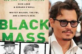 Johnny Depp Duped Into Doing “BLACK MESS” “BLACK MASS” Film Exposed as  Libelous Hoax!