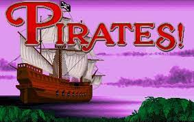 Is light on content and doesn't carry enough of a personality to be a pirates: Indie Retro News Pirates Darkwyndpt S Biggest Retro Gaming Review Yet