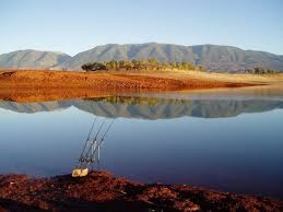 The Dam Of Bin El Ouidane Azilal Morocco Culture Travel Trip