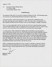 Character Letter To Judge For Sentencing In 2020 Letter To Judge Character Letters Lettering