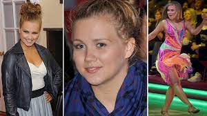 Agnieszka Kaczorowska Pisze O Swej Metamorfozie Jak Schudla Kozaczek