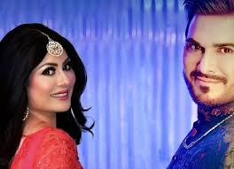 Ali Haider releases comeback single 'Dholan Yaar'