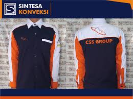 Staff gudang saya ibu.posma rosalia,s.psi selaku hrd personalia telah menerima cv/data diri anda yang anda daftarkan ke email kami ,melalui loker jooble untuk proses. Konveksi Baju Kemeja Jasa Pembuatan Seragam Kerja Kantor
