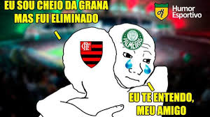 Classificação atualizada e tabela completa de jogos. Palmeiras E Flamengo Eliminados Nos Penaltis Os Melhores Memes Futebol Fera