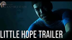 The Dark Pictures: Little Hope Revealed via Hidden Man of Medan Teaser  Trailer