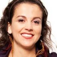 Jennifer Pharr Davis