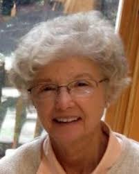 Remembering Martha Elaine Greenwood