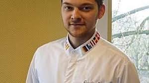 Champion du monde de patisserie. Le Marquettois Quentin Bailly Est Champion Du Monde De Patisserie La Voix Du Nord