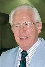 TERRY LARIMORE Obituary