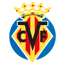 Around five thousand villarreal fans were allowed on 16th may to attend their team playing a decisive la liga game against sevilla.spanish authorities. Villareal Escudo Kostenlos Symbol Von Equipos Laliga 2018 2019