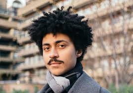 Digital Programme: Barbican Young Poets Showcase