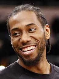 Kawhi leonard net worth 2019, age, height, weight kawhi leonard, the american professional basketball player was born on 29 th june, 1991 in los angeles, california. Kawhi Leonard Biography Height Life Story Super Stars Bio