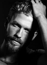 Black And White Male Model Pic Stylish Black And White Bearded Guy Photo Beard Model Bearded Men Hot Bearded Men