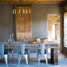 Comment reconnaître une pièce tolix authentique ? Tolix Marie Claire