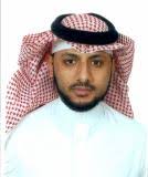 Dr. Mohammed Yousef Mohammed Al-Ghamdi, Maxillofacial Surgeon