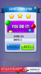 Bubble Shooter 10 0 4 Para Android Descargar Bolas De Colores Arcade Android
