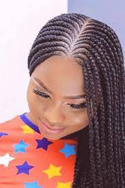Box braids hairstyles african hairstyles winter hairstyles teenage hairstyles black hairstyles protective hairstyles hairstyle ideas curly crochet hair styles crochet braid styles. Hottest Braids Hairstyles African Hair Braiding Styles African Braids Hairstyles Braided Hairstyles