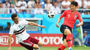 Jul 24, 2018 · en parte se debe al legado del régimen autoritario que hubo en corea del sur hasta finales de los 80 y que usaba ese tipo de discurso. Los Datos De Mister Chip Que Dejo El Mexico Vs Corea Del Sur As Mexico