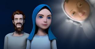 Holy Jesus streaming: where to watch movie online?