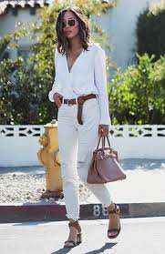 Camisa Branca Para Fim De Ano Combinacoes Elegantes Para Todas As Idades Blog Da Juliana Parisi Looks Classicos Looks Looks Modernos
