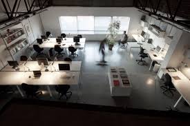 Graphic design studio makes it easy for anyone to create incredible graphic designs and vector art. Smog Sebastian Bravo Graphic Designer Office Design Studio Office Industrial Office Design