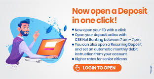 At csb, we are here to help by providing tools to assist you in managing your finances. Csb Netbanking