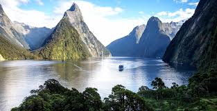 37+ New Zealand Tour Packages from India @ 𝐑𝐬.1245400 in 2026