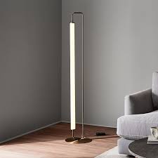 Linear Metal Led Floor Lamp Led Floor Lamp Floor Lamp Floor Lamp Bedroom