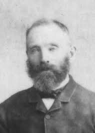 Richard Bourke (unknown-1898)