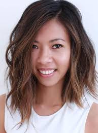 Why go layered when there are signature kim if you want to go even more asymmetrical, take the cue from this daring bob with an undercut on one side and a. 50 Amazing And Awe Inspiring Asymmetrical Bobs