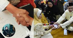 Berdosakah istri pertama jika ia meminta cerai? Nak Nikah Depan Kaabah Pun Tetap Kena Ada Kebenaran Mahkamah Mingguan Wanita