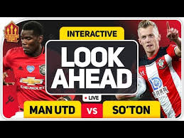 All the latest man utd news, transfer rumours, premier league fixtures, live scores, match reaction news corp is a network of leading companies in the worlds of diversified media, news, education. Manchester United Vs Southampton Sancho Price Demand Man Utd News Man United News Now