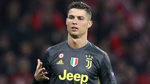 Cristiano ronaldo dos santos aveiro. Cristiano Ronaldo And His Philosophical Message As Com