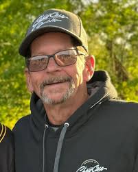 Larry Case Obituary October 6, 2025