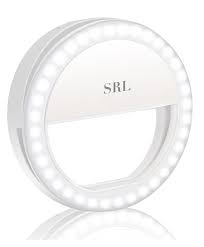 The Best Selfie Camera Ring Light For Smartphones