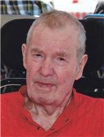 Frederick James Obituary