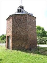 Dovecote Erddig Estate Wrexham Northern Wales Uk A Dovecote In The Erddig Estate Just South Of Wrexham Wrexham Northern Wales Wales