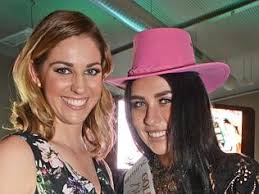 Gold Coast Miss Showgirl