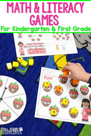 Bump Games Math Literacy Activities Kindergarten Games Kindergarten Classroom Games Math Literacy Activities