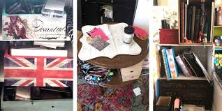I have no doubt that you will have that craft room all spiffy in no time flat! My Ikea Kallax And Alex Desk Craft Room Makeover Artsy Fartsy Life