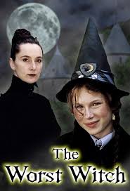 Sarah jessica parker, cynthia nixon share memories of working together as teens. The Worst Witch Trakt Tv