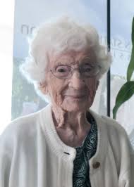 Obituary information for Edna Manning