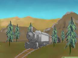 How To Build A Model Railroad: 13 Steps (With Pictures) - Wikihow