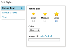 Ratings process find out how we assign age and content ratings.; How Do I Create A Star Rating Crowdsignal Get The Responses You Need Anywhere