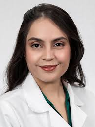Sehrish Khan, M.D.