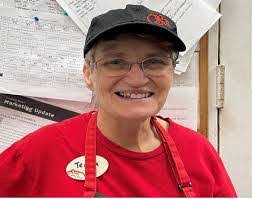 Christine Erb's Instagram, Twitter & Facebook