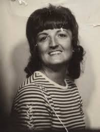 Ruth Ann “Ruthie” Hill, age 80, of Huntingburg