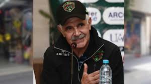 Fc juarez just made one of the biggest splashes in borderland soccer history, signing ricardo tuca ferretti to be their technical director. Tuca Ferretti Sube Al Banquillo Del Fc Juarez