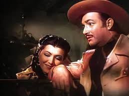 El amor de Gloria Marín y Jorge Negrete que fue de película